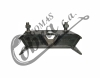 130650 Base Caja Toyota 4.500cc Chasis Largo UND