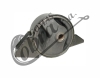 130700 Base Caja Nissan Sentra 1500/2000cc B13/B14 Aut/Tras UND