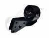 130703 Base Caja Nissan Sentra B13/B14 1.6cc 4Cil Izq. 97/00 UND