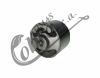 130852 Base Caja Bocina Mazda 626 88/97 UND