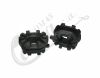 143355 Bocina Soporte Puente Radiador Mazda 323 UND