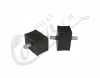 143509 Base Selector Cambio Renault 12/18 UND