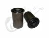 144006 Bocina Ballesta Chevrolet Cheyene Tras 43x16x77mm UND