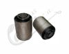 144207 Bocina Ballesta Jeep CJ-5/6/7 Del/Tras 38x14.5x67mm UND
