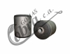 144211 Bocina Ballesta Jeep Cherokee Wagoneer Comanche UND