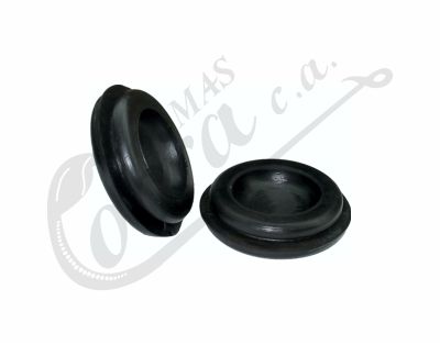 145109 Tapon Para Piso Vehiculo 5/8" UND, osCommerce