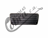 148020 Goma Pedal Freno Mustang Maverick LTD Conquistador UND