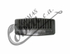148027 Goma Pedal Freno Ford F-100/F-350 UND