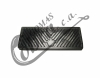 148123 Goma Pedal Clutch Chevrolet Brigadier UND