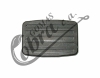 148802 Goma Pedal Freno Autobussette Encava UND