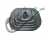 152027 Goma Palanca Cambio Velocidad Ford 9000 Mercedes UND