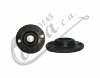 153151 Guardapolvo Mocha Camion Ford Chevrolet Dodge UND