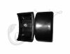 154102 Tope Parachoque Chevrolet Malibu Trasera UND