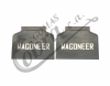 156106 Chapaleta Jeep Wagoneer 350x310mm KIT