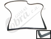 158209 Perfil Puerta Chevrolet Malibu Original Tras/Izq UND