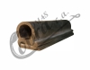158401 Perfil Puerta Dodge Jeep Wagoneer Pick Up 158 Pequeña MTS
