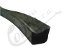 158500 Perfil Puerta Toyota Jeep Pequeña MTS