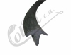 158502 Perfil Puerte Toyota Jeep (HASTA 78) MTS