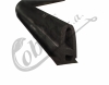158506 Perfil Puerta Toyota Datsun Con Aleta MTS
