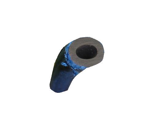 163008 Manguera para Gasolina 3/8" (Malla Externa) MTS