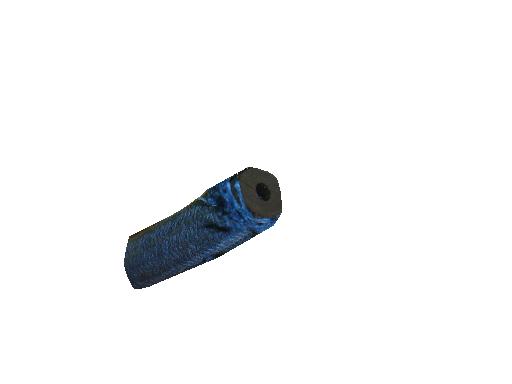 163016 Manguera para Gasolina 1/8" (Malla Externa) MTS