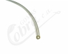 163057 Manguera Poliuretano Flexible Transparente 4mm MTS