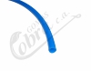 163058 Manguera Poliuretano Flexible 6mm Azul MTS