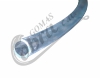 163062 Manguera Industrial Transparente 3/8" MTS