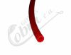 163067 Manguera PVC 3/16" Rojo MTS