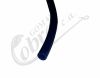 163071 Manguera PVC 3/16" Azul MTS