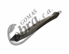 171602 Tope Capot Toyota Jeep Tipo Perfil UND