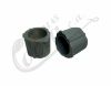 208700 Poliuretano Buje C/Direccion Hyundai Excel PVC UND