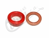 220531 Goma Espiral Suplemento Universal 1/2" UND