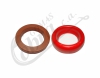 220543 Goma Espiral Suplemento Tras Toyota Autana Burbuja UND