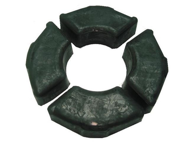 Cuplon Damper Corona