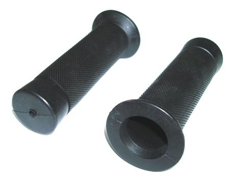 300220 Empuñadura de Moto XL-29 Negro KIT