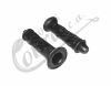 300221 Empuñadura de Moto XL-60 Negro KIT