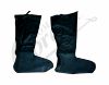 399020 Botas Extra Larga de Latex Impermeables Talla "UNICA" KIT