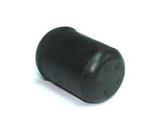 Rodillo de goma p/amortiguador (37*25mm)