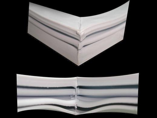 029462 Empacadura Nevera con Iman 660x960mm GENERAL ELECTRIC UND