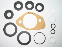 111006 Kit Valvula Direccion Ford 150/100 UND